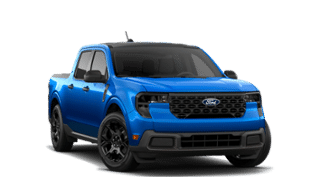 2026 Ford Maverick® External Image 5